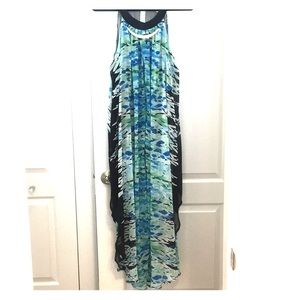 FINAL SALE Maxi dress